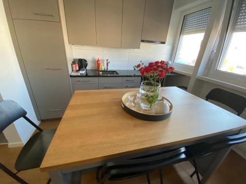  2 room flat in Zürich