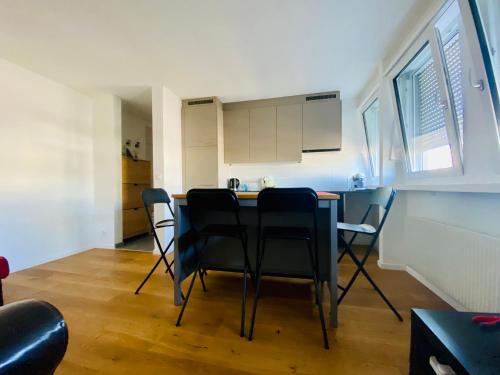  2 room flat in Zürich