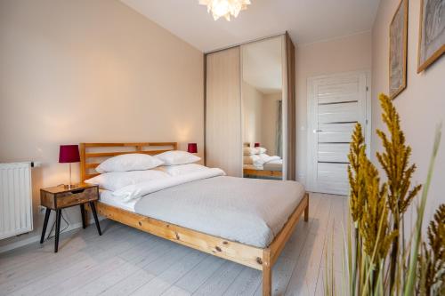 Apartamenty Tespis - Francuska Atal Park - image 9