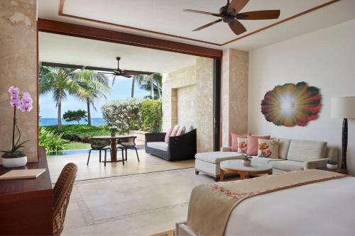 Dorado Beach, a Ritz-Carlton Reserve