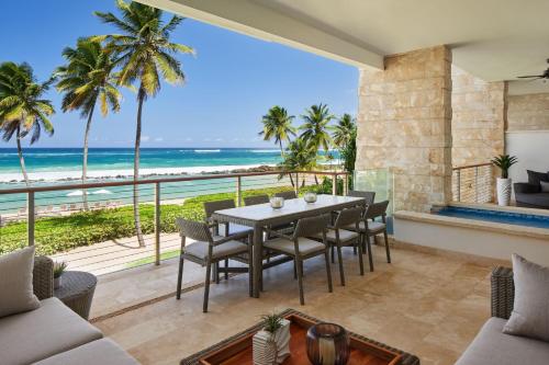 Dorado Beach, a Ritz-Carlton Reserve