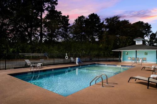 Quality Inn & Suites Vidalia