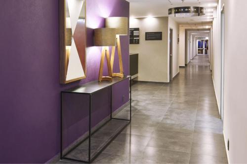 City Express by Marriott Leon in León, Mexico