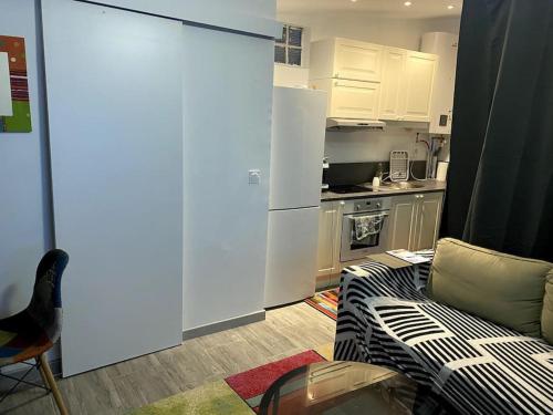 Charmante maisonnette au calme in Neuilly-en-Thelle