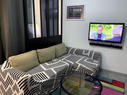 Charmante maisonnette au calme in Neuilly-en-Thelle