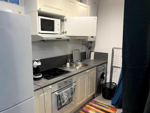 Charmante maisonnette au calme in Neuilly-en-Thelle