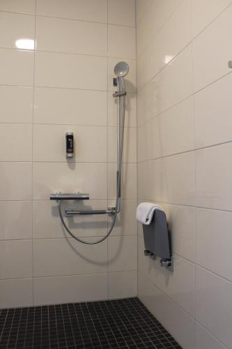 Farmer Hotel Basedow