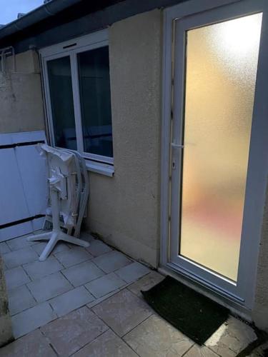 Charmante maisonnette au calme in Neuilly-en-Thelle