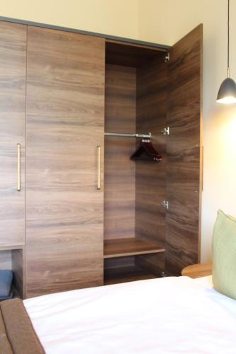 Farmer Hotel Basedow