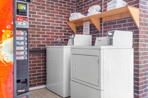Quality Inn & Suites Vidalia