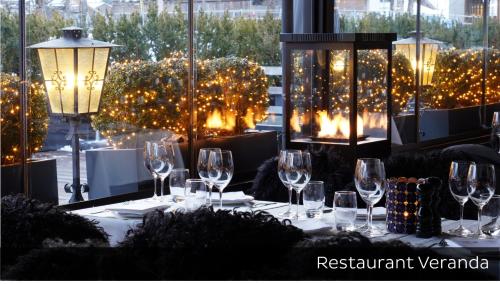 Hotel Arc-en-ciel Gstaad - image 11