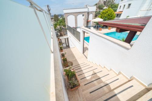 Балкон, Ilya Apart 1 in Кумбаче