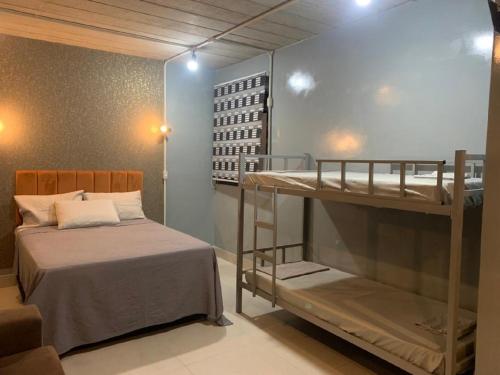 Loft Moderno com Ar, WiFi, Estacionamento Gratuito Bras, Expo Anhembi in Pari