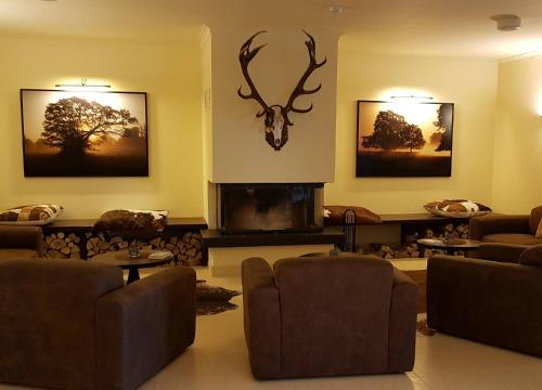 Farmer Hotel Basedow