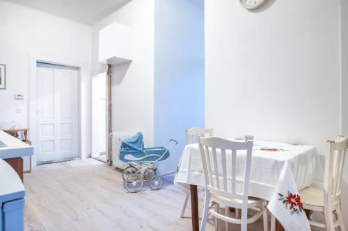 VILA OPOČNO (VILA OPOCNO) in Opocno