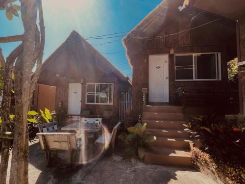 Shin Sane Guesthouse & Bungalow in Mae Salong (Chiang Rai)