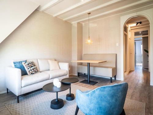  Farmhouse Apartment Near De Slufter in De Cocksdorp