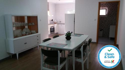 Casa Amarela de Santana 2