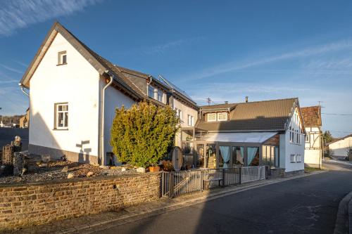 Historisches Ferienhaus "Zur Linde"