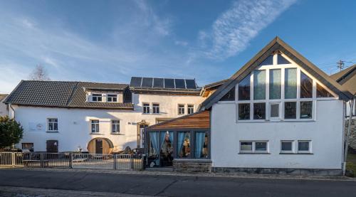 Historisches Ferienhaus "Zur Linde"