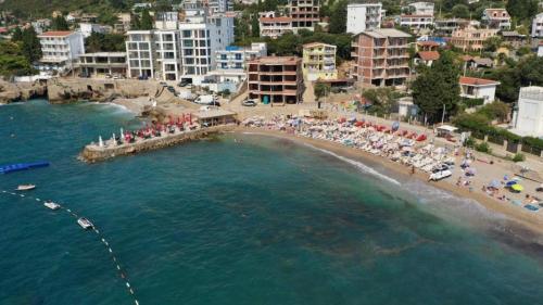 Nearby attraction, Buskovic Bella Vista in Dubrava