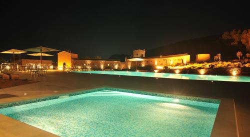 Masseria Pizzofalcone, Supersano