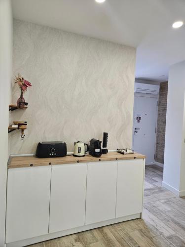 Habitación céntrica de Lujo Gv 1, Walencja (zdjęcie 8)