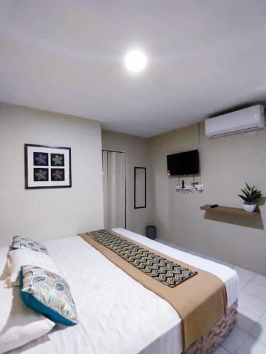 TC Maya Abaya Hotel TC Maya Abaya Hotel