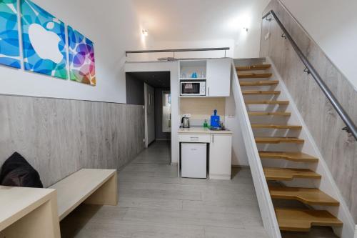 Prime Location Stylish Flats 2