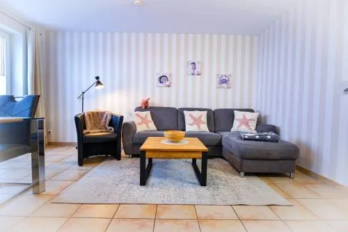 Haus am Waldbad AW12 in Cuxhaven, Deutschland