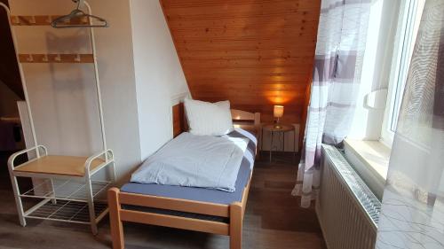 Bei München Ferienwohnung in Grafrath Amperschlucht (Bei Munchen Ferienwohnung in Grafrath Amperschlucht) in Schöngeising