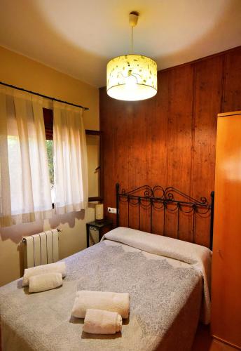 Camping Orgiva in Orgiva