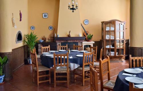 Camping Orgiva in Orgiva