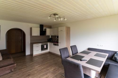 Létesítmények, Pension Riese in Kampl