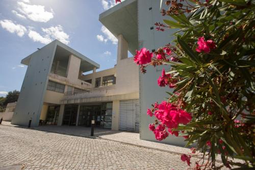 . HI Abrantes – Pousada de Juventude