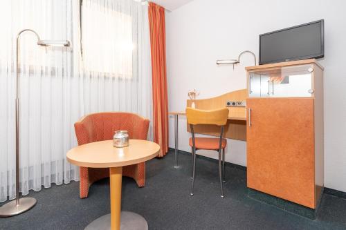 Tespo Hotel und Sportpark - main image