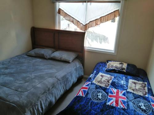 Arriendo casa por temporada, Villarrica
