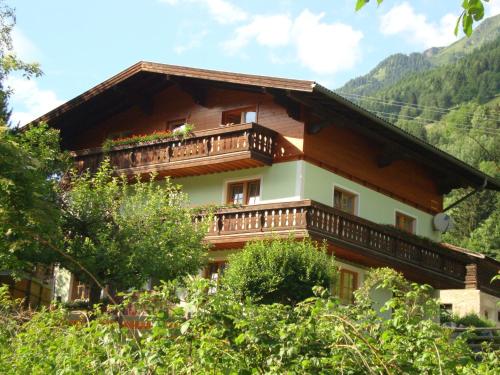 Gruberbauer Remsach