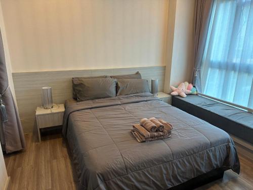 The prio apartment chiangmai airport