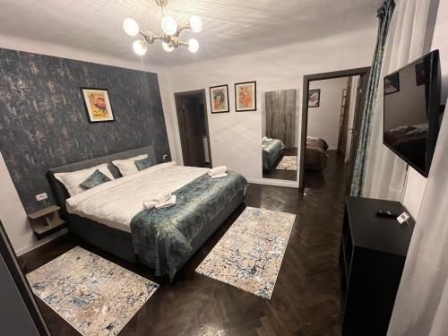 Apartament Prundului 31, Braşov