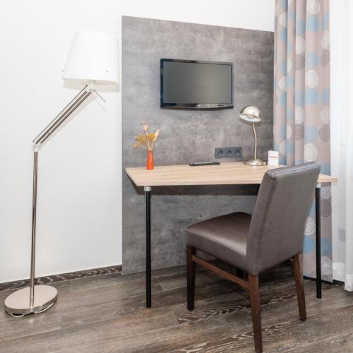 Tespo Hotel und Sportpark - image 2