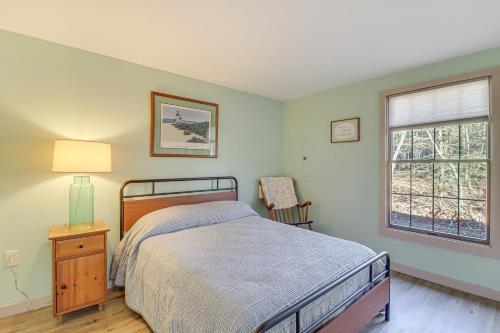 half Mi to Bear Creek Lake Gem with Fire Pit! half Mi to Bear Creek Lake Gem with Fire Pit!