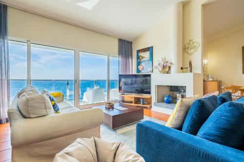 Beach House - By WeHost 4