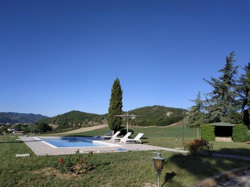 Villa Paola Holidays