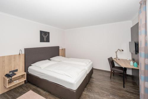 Tespo Hotel und Sportpark - image 4