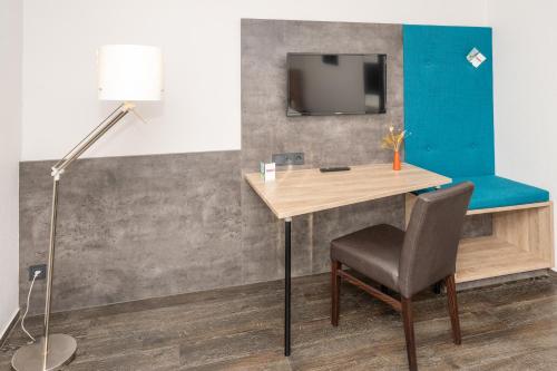 Tespo Hotel und Sportpark - image 7