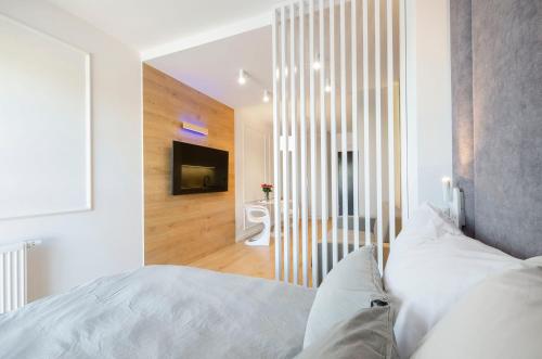 Apartamenty Centrum Wigury Parking Dostęp Na Kod blisko Galeria Łódzka, Piotrkowska, Jednorożec