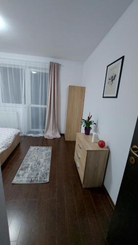 . Apartament Râșnov