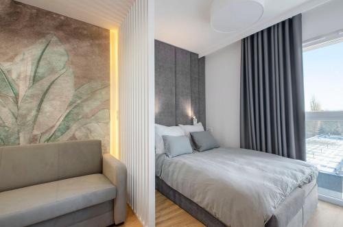 Apartamenty Centrum Wigury Parking Dostęp Na Kod blisko Galeria Łódzka, Piotrkowska, Jednorożec