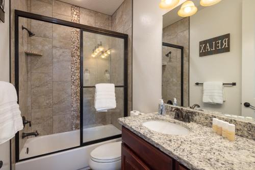 Unique Downtown Rental - La Dolce Vita Villas #5 in Moab, USA